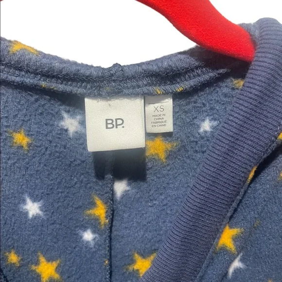 BP NORDSTROMS Women’s Fleece Onesie - Picture 4 of 6